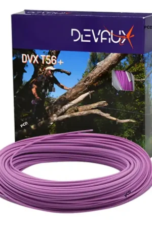 Acheter En Ligne Soie Devaux T56+ 27M WFXP Flottante