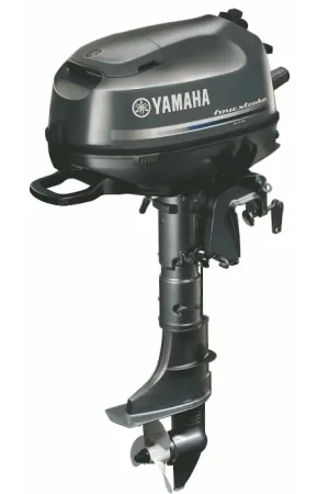Usine Directe Moteur thermique Yamaha 5 CV