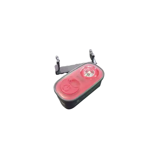 Lampe gilet de sauvetage 4Water manuel Super Prix