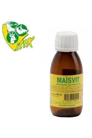 MAÏSVIT VITEX EN FLACON DE 125ML Bon Marché