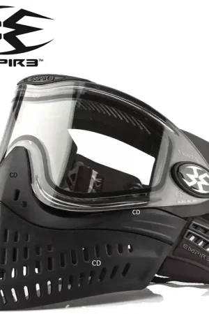 MASQUE EMPIRE E-FLEX NOIR Marque