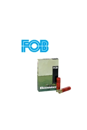 Acheter En Ligne BALLE ORIGINAL BRENNEKE 12MM FOB PAR 10