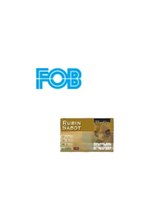 Nouvelle Collection BALLE BRENNEKE RUBIN SABOT FOB