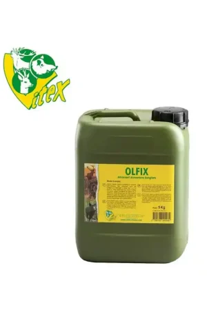 Nouvelle Collection OLFIX VITEX EN JERRICAN DE 5KG
