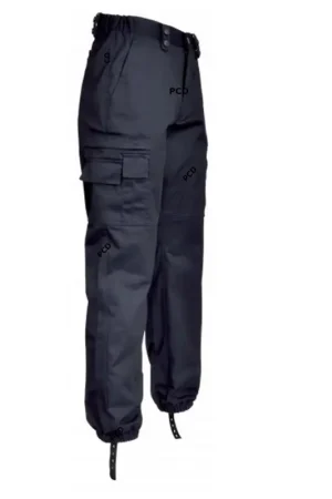 Dernière Chance Pantalon Homme Cityguard Intervention Action Marine
