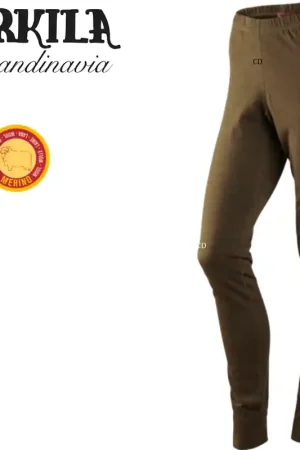 PANTALON FEMME HARKILA COLDFRONT HUNTING GREEN Commande En Gros