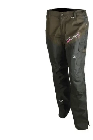 Pantalon De Traque Femme Somlys Indechirex 590 Lady Super Prix