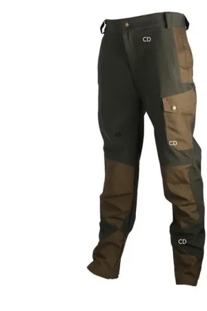 Pantalon Homme Somlys Flex-Pant 638 Livraison Express