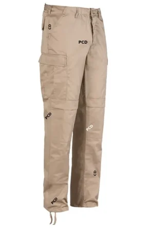 Prix Promo Pantalon Homme Idaho Bdu Beige
