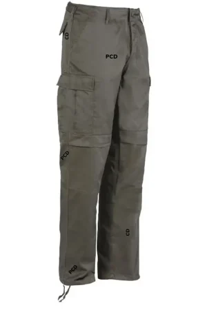 Offre Limitée Pantalon Homme Idaho Bdu Kaki