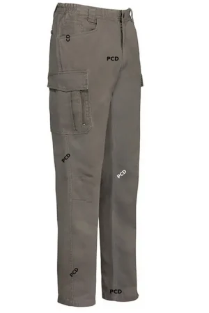 Pantalon Idaho Explorer Beige Certifié