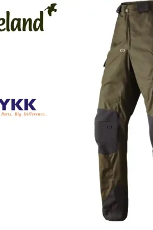 Nouvel Arrivage PANTALON SEELAND PREVAIL VENT GRIZZLY BROWN