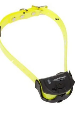 Collier Supplémentaire Dressage Num Axes Canicom Spray Remise
