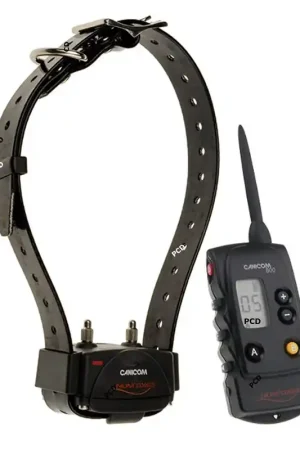 Set De Dressage Num Axes Canicom 800 1 Chien Retour Gratuit