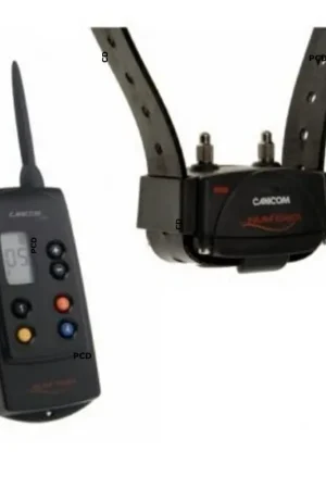 Prix Promo Set De Dressage Num Axes Canicom 1500 1 Chien
