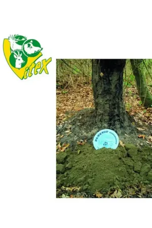 Bon Marché Plux Plusvit Vitex Semoulette En Seau De 20kg