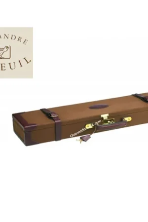 VALISE 1 FUSIL ALEXANDRE MAREUIL Livraison Gratuite