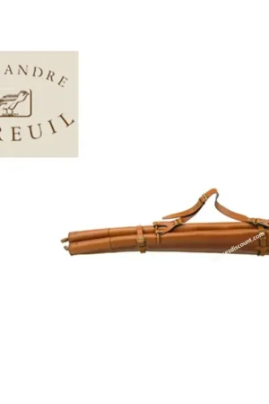 Prix Bas PAIRE FOURREAU SOUPLE DOUBLE ALEXANDRE MAREUIL