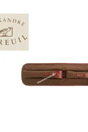 Commander Maintenant FOURREAU ARME DEMONTE 1 CROSSE 2 CANONS 2 LUNETTES ALEXANDRE MAREUIL