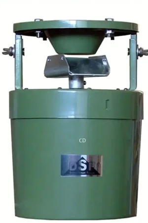 Agrainoir Automatique Roc Import Digital Smart Feeder Prix Choc