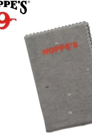 Nouveauté LINGETTE SILICONEE HOPPE'S