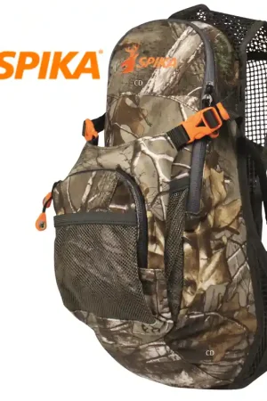 SAC A DOS SPIKA REALTREE HYDRO HUNTER 8L Usine Directe