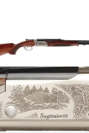 Express Verney Carron Sagittaire XS Finition Classique Haute Qualité