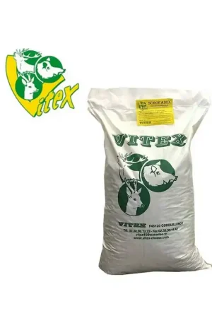SCROFAMIX VITEX EN SAC DE 25KG Solde