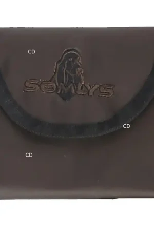 Pochette 10 Balles Somlys Marron 1207 Meilleure Vente