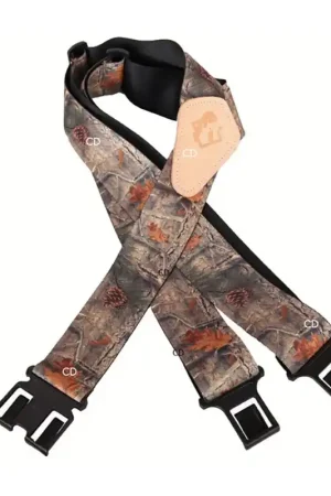 Bretelles Elastiques Somlys Camo Forest 177C Nouvelle Collection