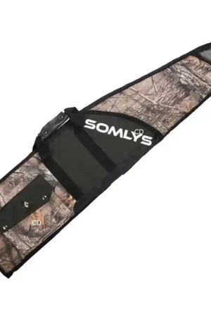 Fourreau/Sac A Dos Somlys Camou 3DX 1925GC 1M20 Promotion