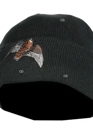 Bonnet Homme Somlys Doublé Polaire Bécasse 2462 Meilleur Prix