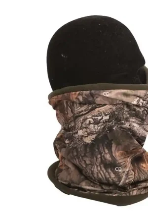 Achat Immédiat Tour De Cou Polaire Somlys Camo 3DX 881DX