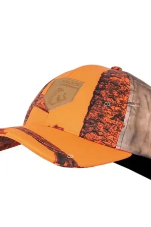 Casquette Homme Somlys Softshell Camouflage Forest Fire 923 Nouveauté