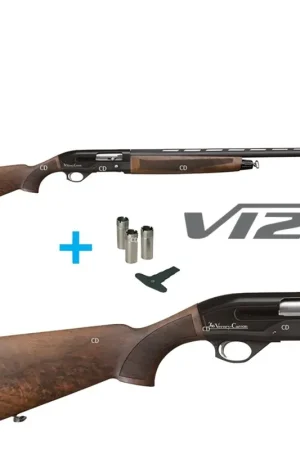 Fusil V12N Gibier D'eau Verney Carron 12/76 76cm Achat Immédiat