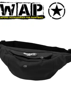 Commande En Gros SACOCHE POUR BAZOOKA BALL NOIRE SWAP