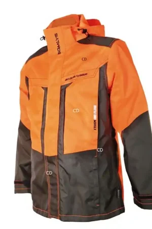 Veste De Traque Homme Somlys 456 Made In Traque Offre Limitée