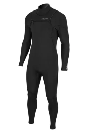 Super Prix Prolimit PF2 Natureprene steamer freezip 4/3 fermeture avant S