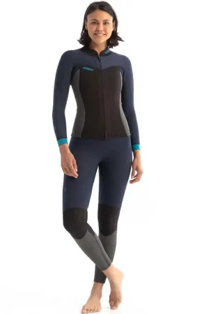 Jobe Porto 2mm veste femme XS Expédition Rapide