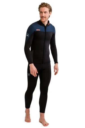 Expédition Rapide Jobe Toronto 2mm veste homme S