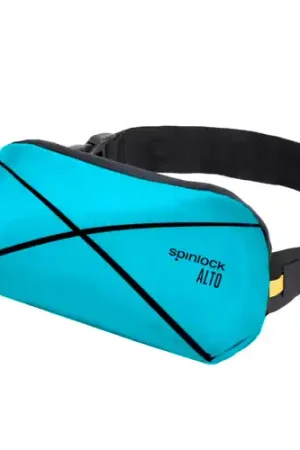 Retour Gratuit Spinlock gilet de sauvetage Alto bleu 40+ kg
