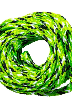 Quantité Limitée Jobe corde pour bouée tractée 10 personnes One Size