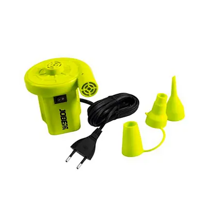Jobe pompe à air 230 volt One Size Achat Immédiat