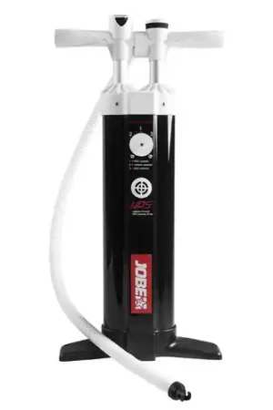 Jobe gonfleur triple action sup One Size Produit De Marque