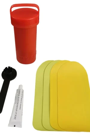 Jobe kit de réparation pour Multi Rider One Size Quantité Limitée