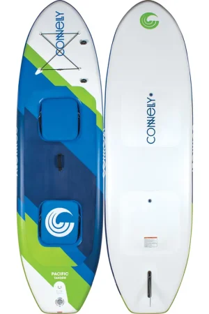 Connelly 11.0 pacific tandem iSup gonflable 11 FT (335 cm) Must-Have