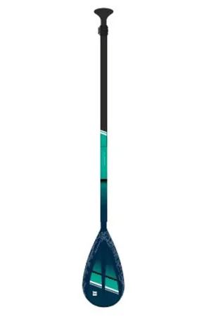 red paddle pagaie Cruiser Tough small 3 pieces Commander Vite