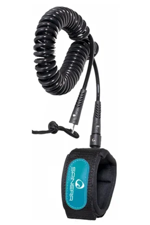 Spinera leash SUP One Size Pas Cher
