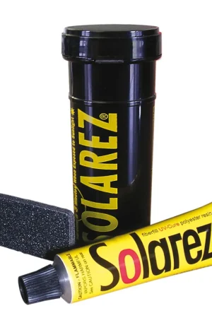 Jobe kit de réparation pour wakeboard One Size Haute Qualité
