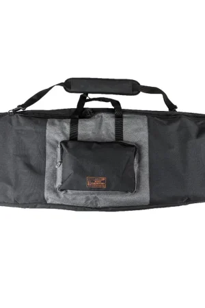 Ronix Squadron Half Padded sac de wakeboard gris One Size Meilleure Vente